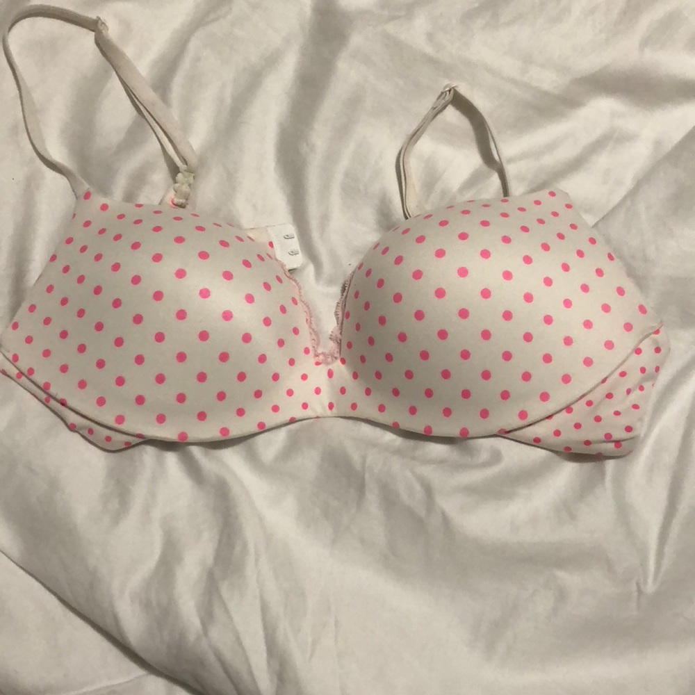 VS Plunge Bra